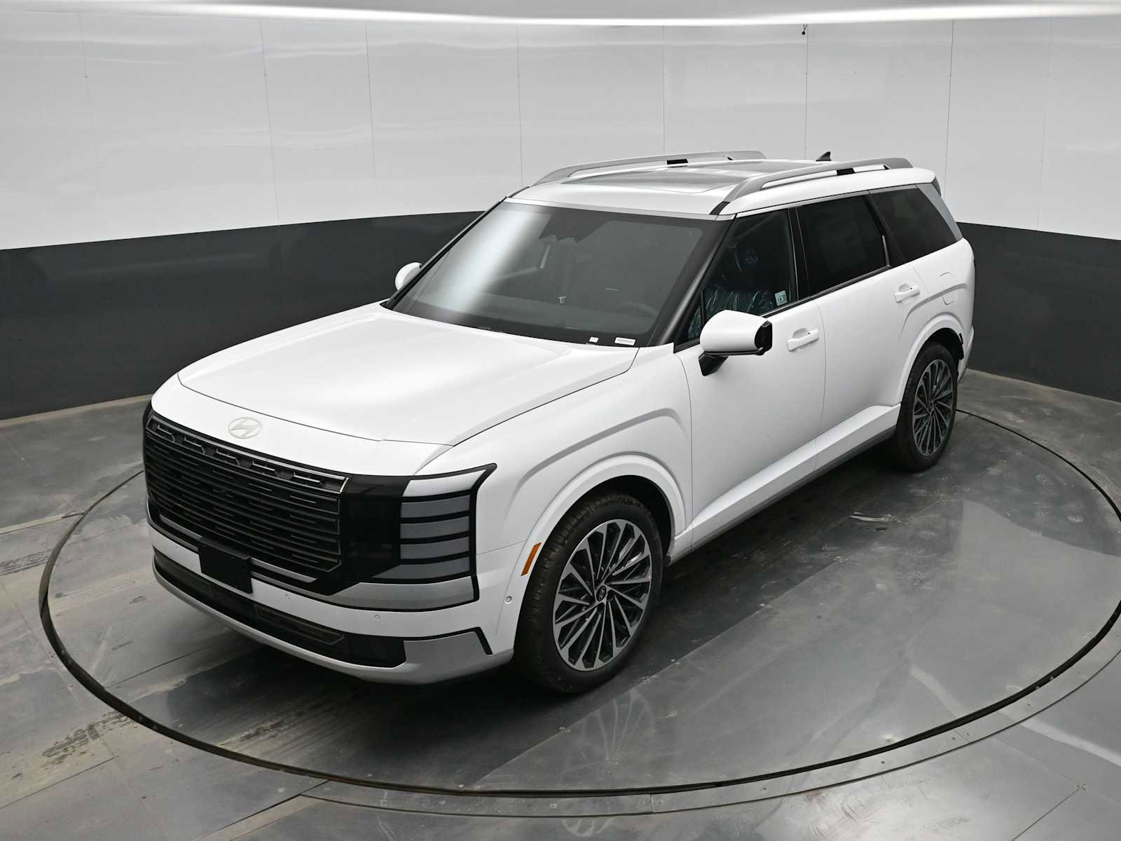 New 2026 Hyundai Palisade Calligraphy image 24