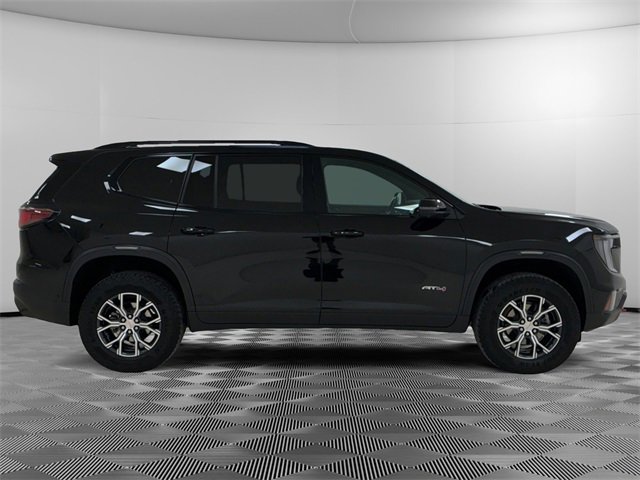 Certified 2024 GMC Acadia AT4 w/ Super Cruise Package image 2