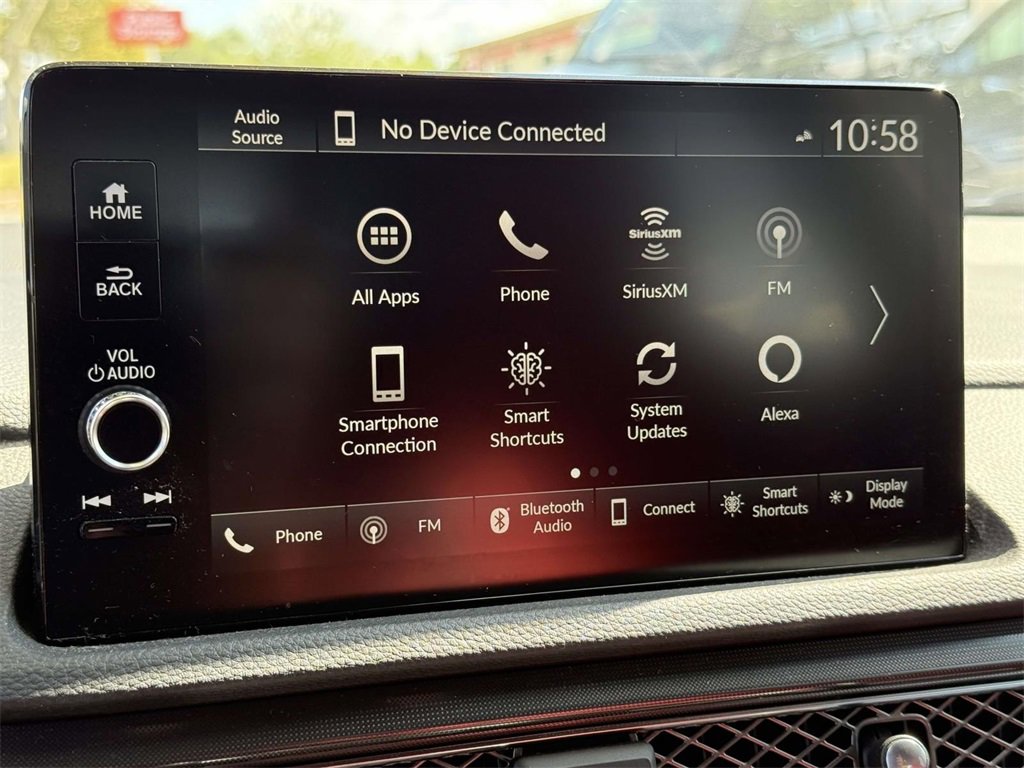 Used 2024 Acura Integra A-Spec image 3