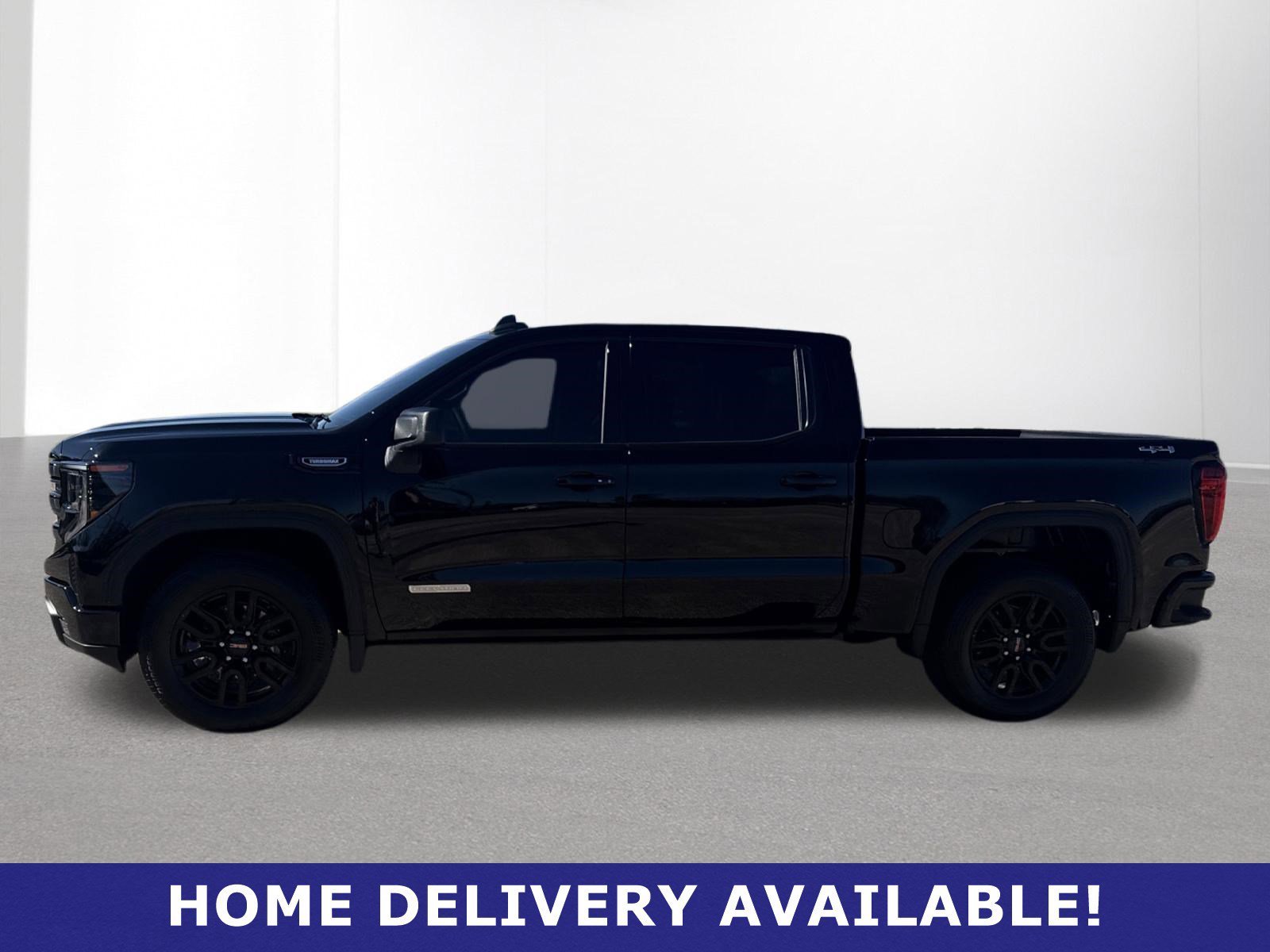 Used 2025 GMC Sierra 1500 Elevation AWD/4WD image 3