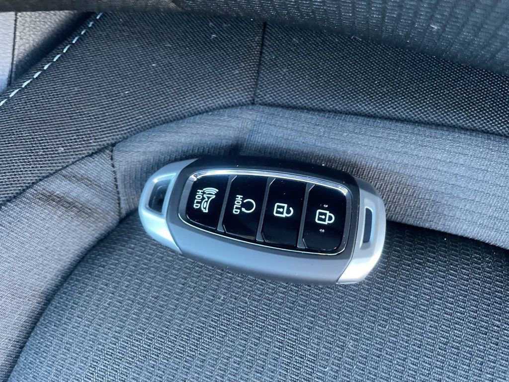 New 2026 Hyundai Venue SEL image 23