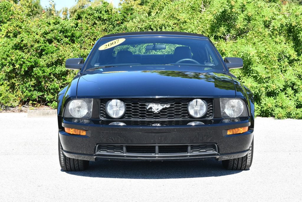Used 2007 Ford Mustang GT RWD image 52