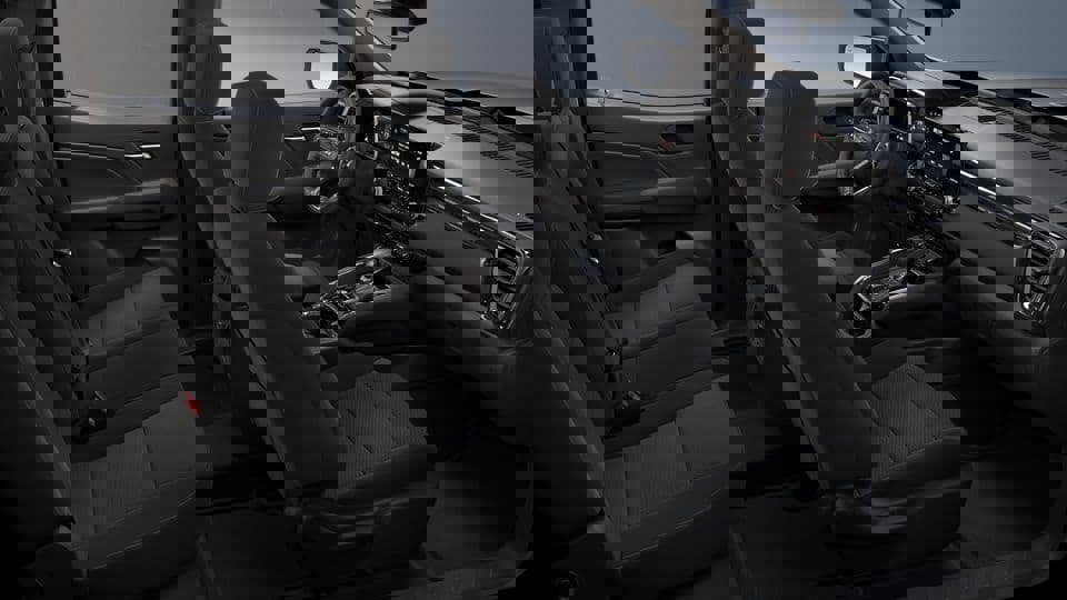 New 2026 GMC Canyon Elevation w/ Convenience Package image 33