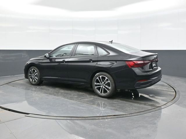 New 2026 Volkswagen Jetta Sport image 5