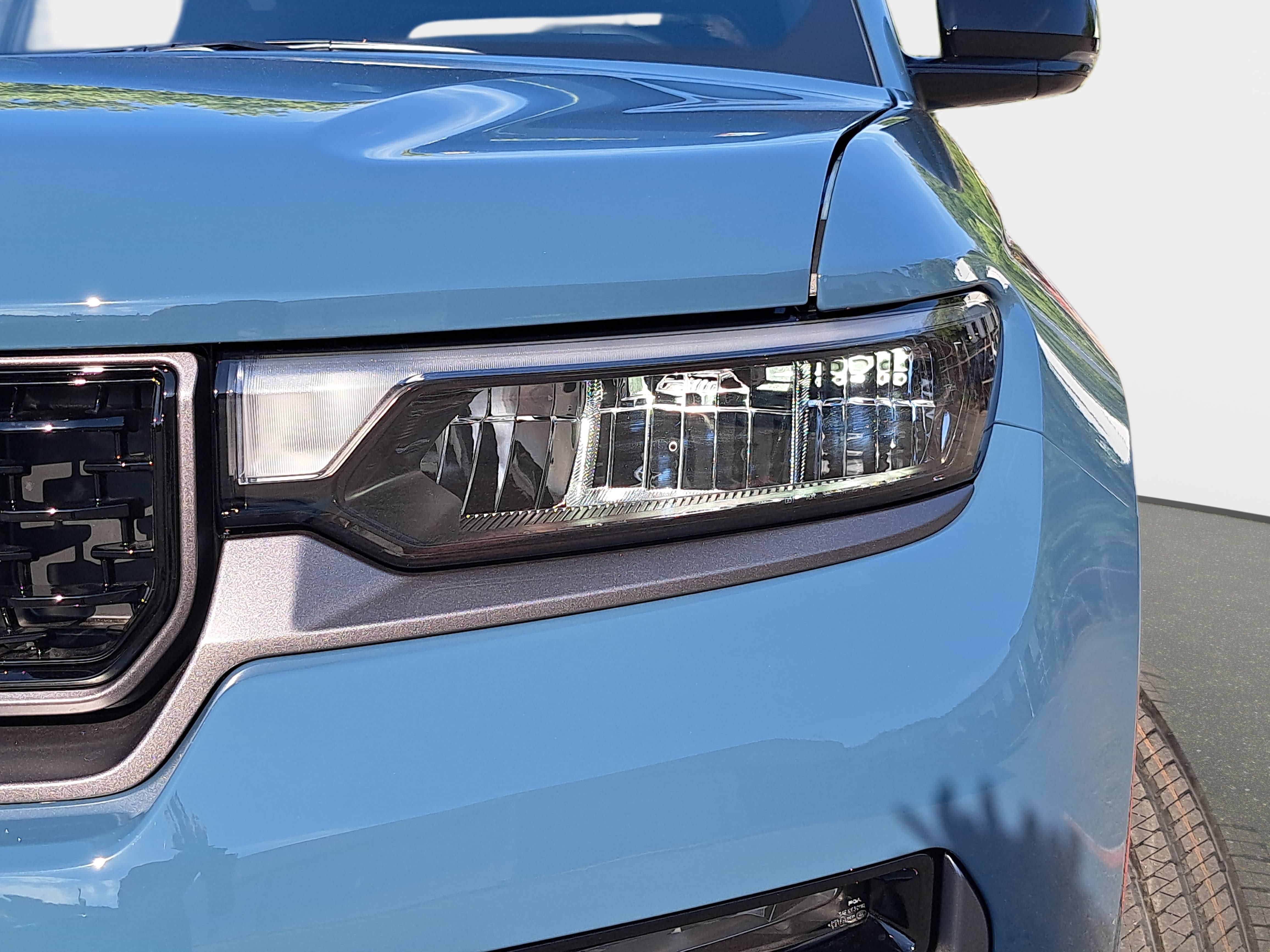 New 2026 Jeep Grand Cherokee Limited AWD/4WD image 31