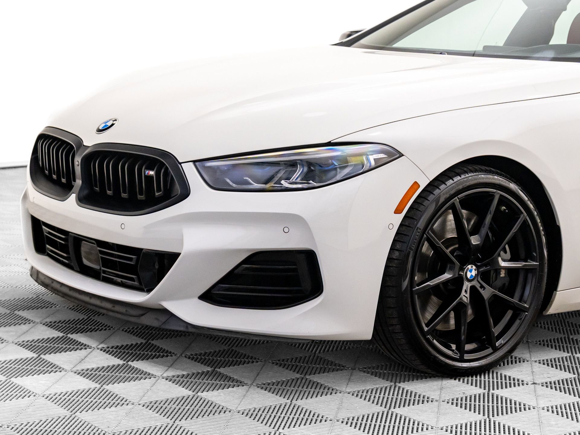 Used 2023 BMW M850i Gran Coupe xDrive image 33