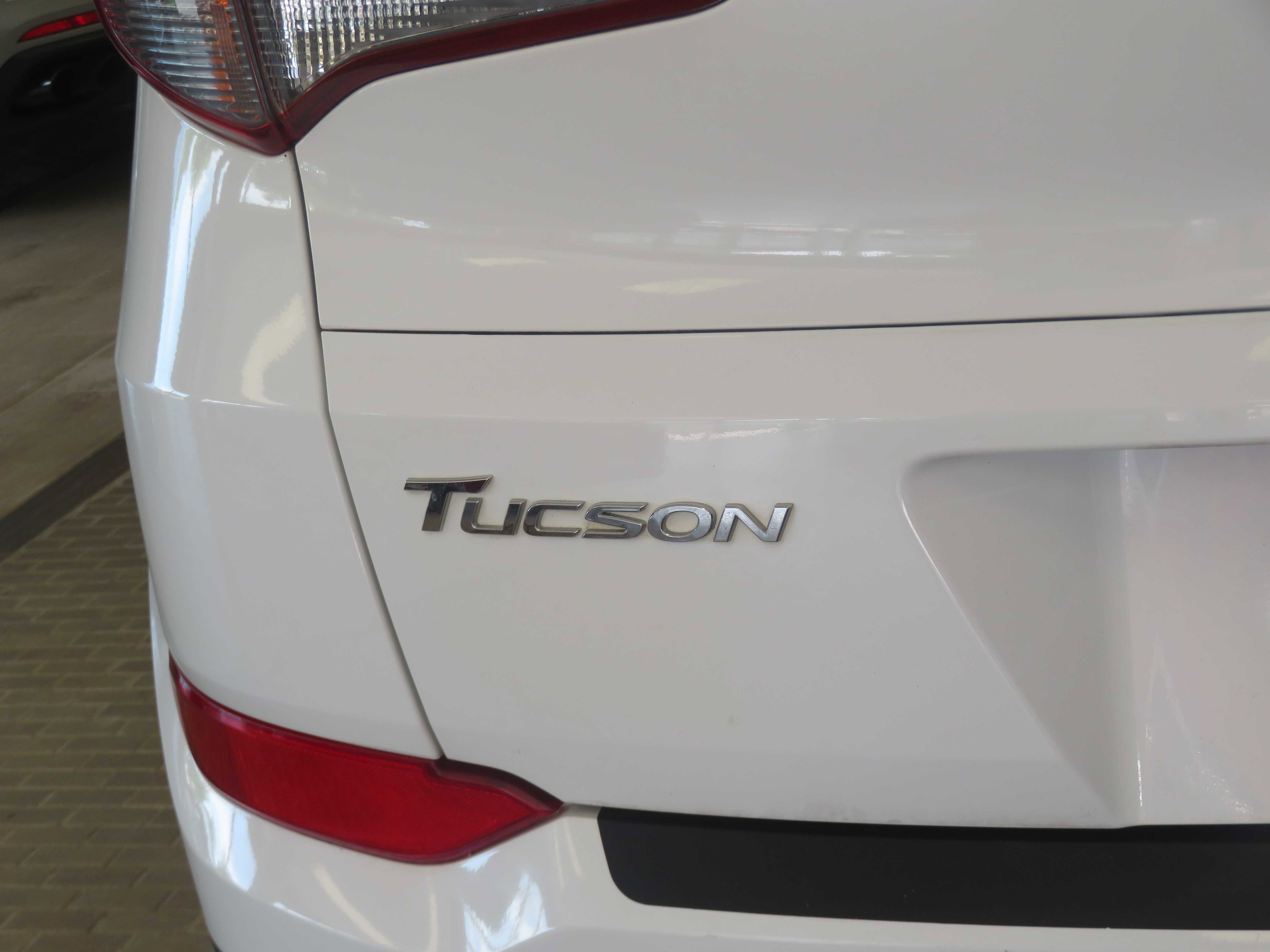 Used 2017 Hyundai Tucson Night AWD/4WD image 65
