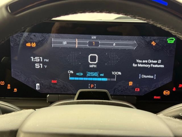 Used 2025 GMC Hummer EV 3X image 33