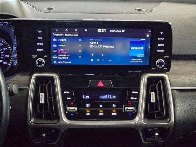 Used 2022 Kia Sorento X-Line EX AWD/4WD image 15