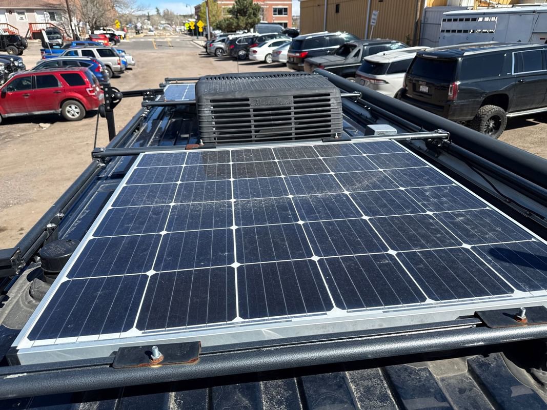 Used 2019 RAM ProMaster 3500 w/ RV Ready Prep Package FWD image 18