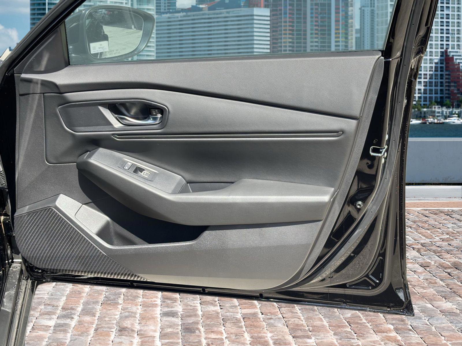 New 2026 Honda Accord SE image 12