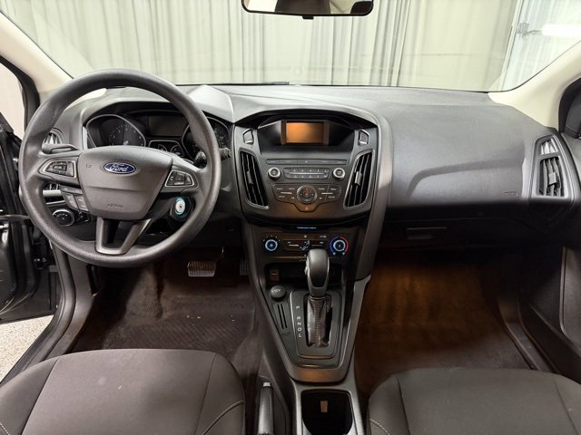 Used 2018 Ford Focus SE image 12