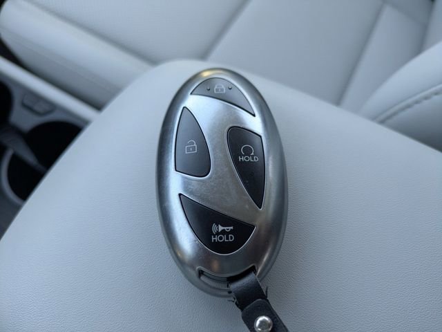 Certified 2026 Hyundai Kona SEL Premium FWD image 28