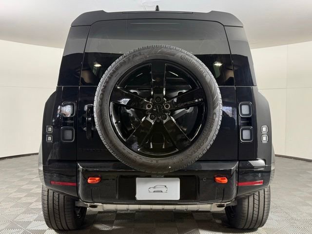 New 2026 Land Rover Defender 110 X image 7