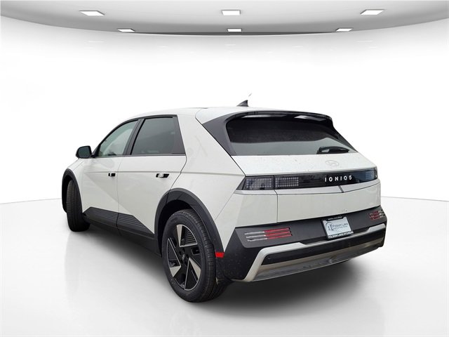 New 2026 Hyundai Ioniq 5 SEL image 5