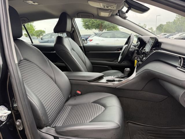 Used 2023 Toyota Camry SE FWD image 26
