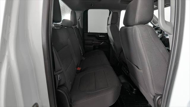 Used 2023 GMC Sierra 2500 SLE w/ SLE Convenience Package AWD/4WD image 21