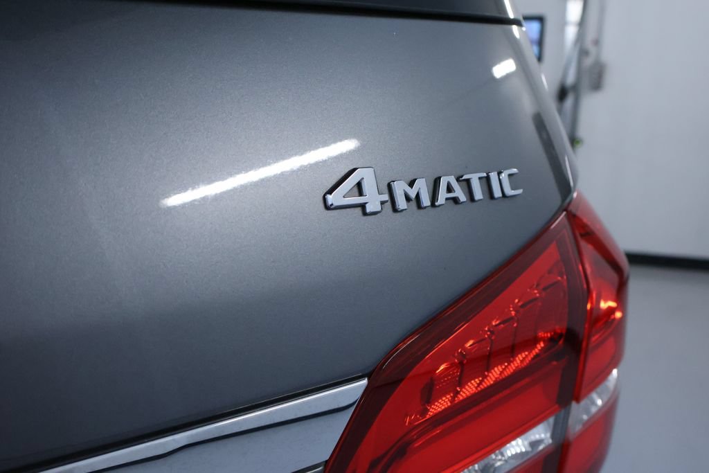 Used 2019 Mercedes-Benz GLS 450 4MATIC image 11