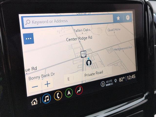 Used 2023 Chevrolet Traverse RS w/ LPO, Floor Liner Package image 13