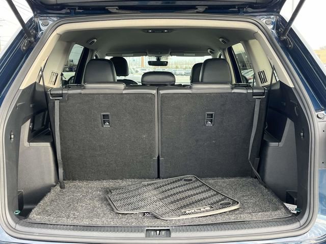 Used 2022 Volkswagen Atlas SE image 20