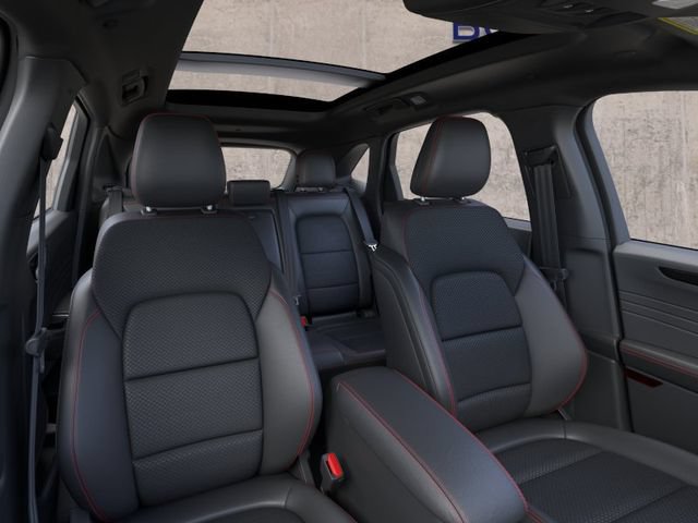 New 2026 Ford Escape ST-Line w/ Tech Pack #1 FWD image 10