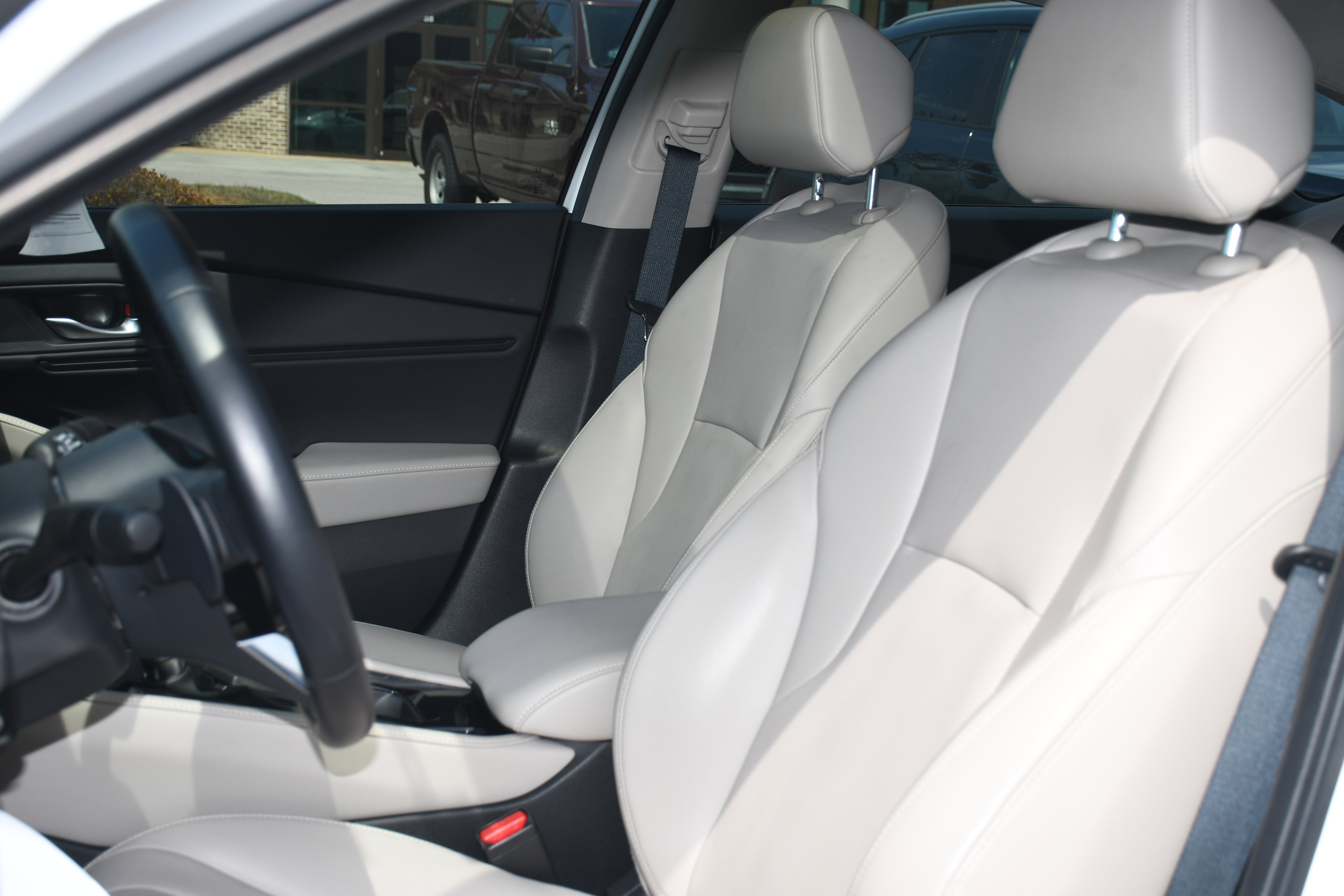 Used 2024 Honda Accord Touring image 13