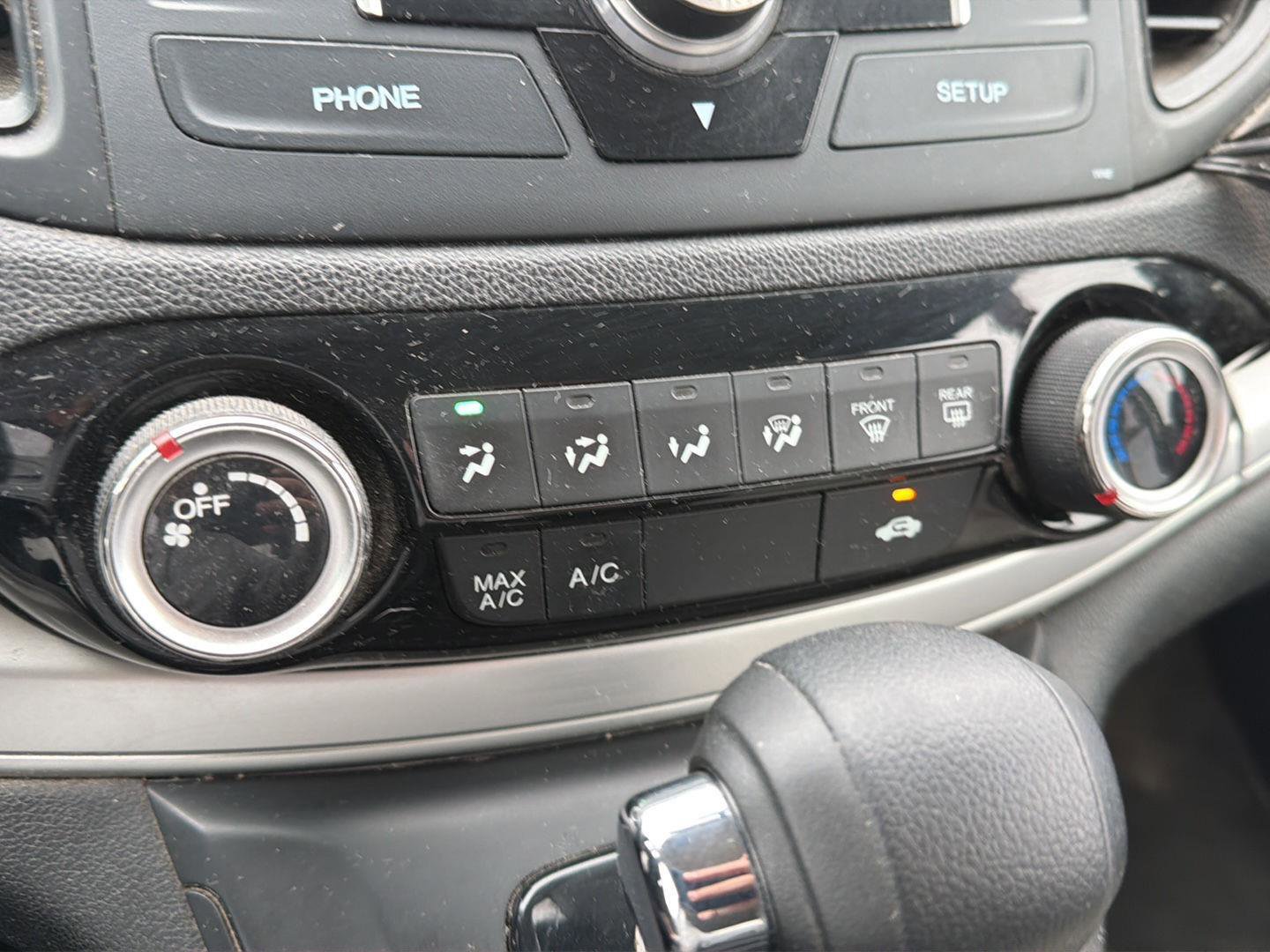 Used 2016 Honda CR-V SE image 17