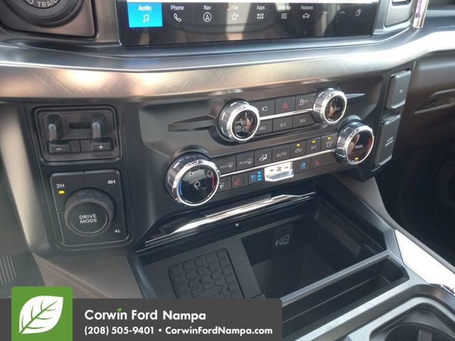 New 2026 Ford F350 King Ranch image 17