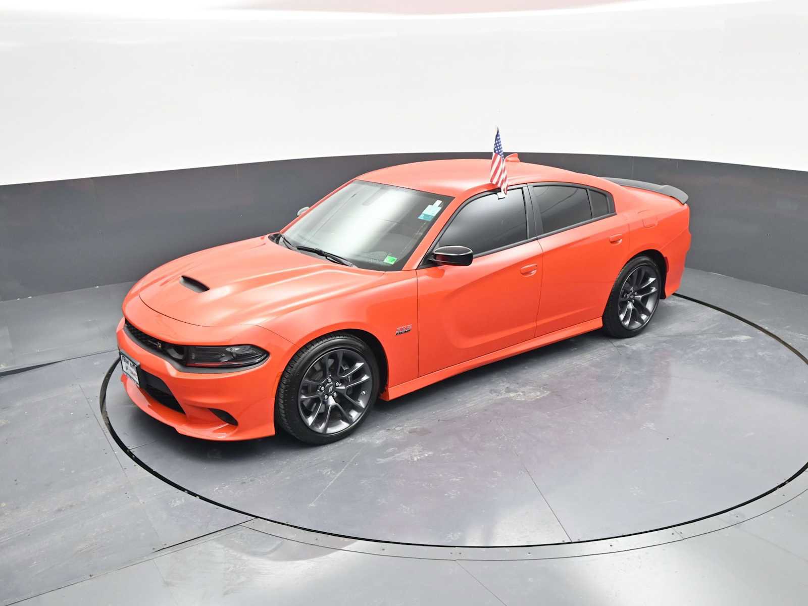 Used 2023 Dodge Charger Scat Pack image 29