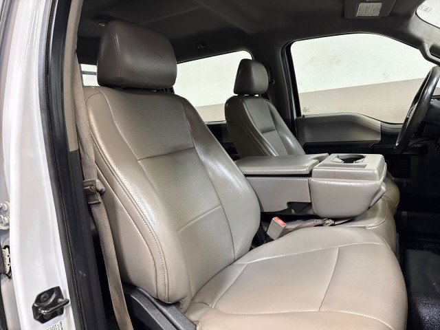 Used 2018 Ford F350 XL w/ Power Equipment Group image 53