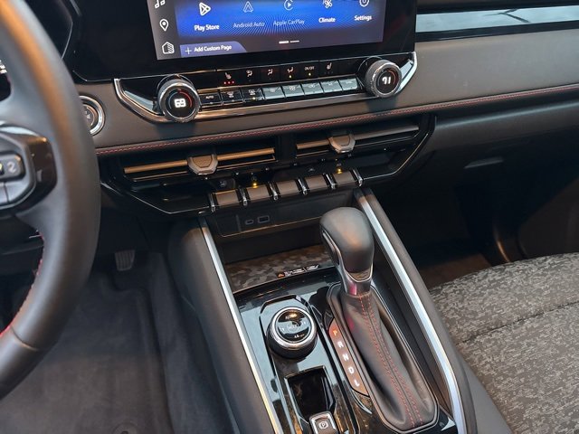 Used 2023 Chevrolet Colorado Z71 w/ Z71 Convenience Package 2 image 58