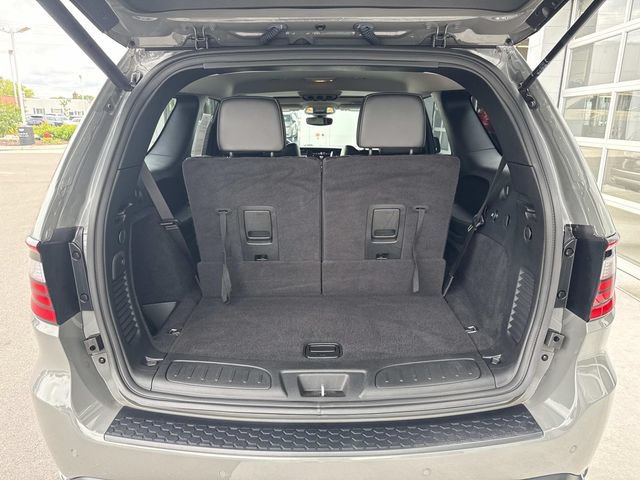 Used 2021 Dodge Durango SXT AWD/4WD image 54
