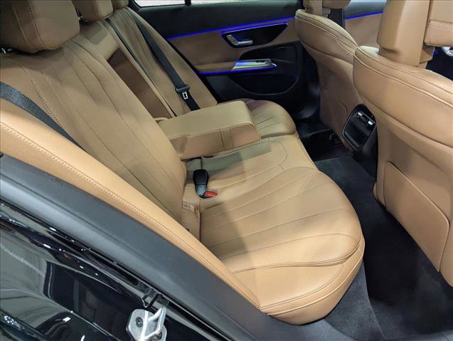 Used 2026 Mercedes-Benz E 350 Sedan image 20