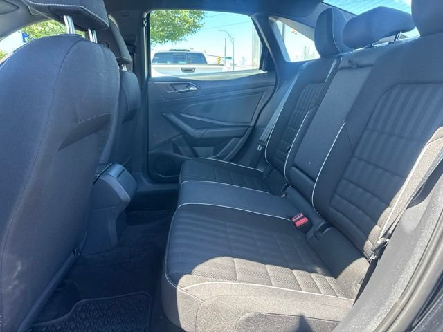 Used 2023 Volkswagen Jetta Sport FWD image 11
