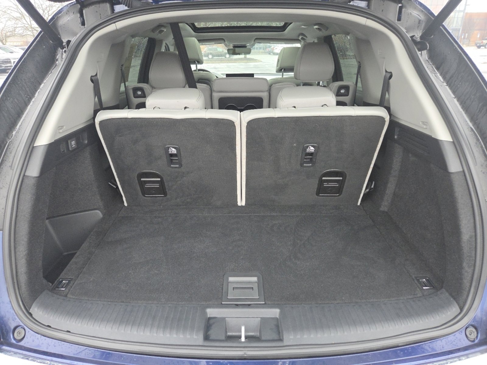 Used 2024 Acura MDX w/ Technology Package image 21