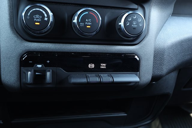Certified 2024 RAM 2500 Tradesman AWD/4WD image 18
