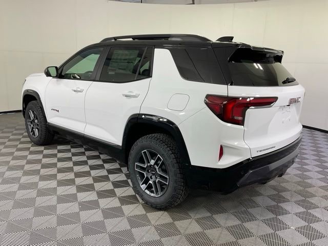 New 2026 GMC Terrain AT4 w/ Technology Package II image 4