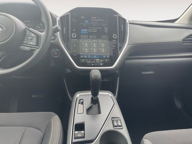Certified 2025 Subaru Crosstrek 2.0i Premium AWD/4WD image 11