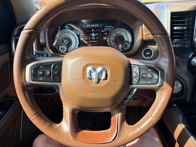 Used 2020 RAM 1500 Limited image 37