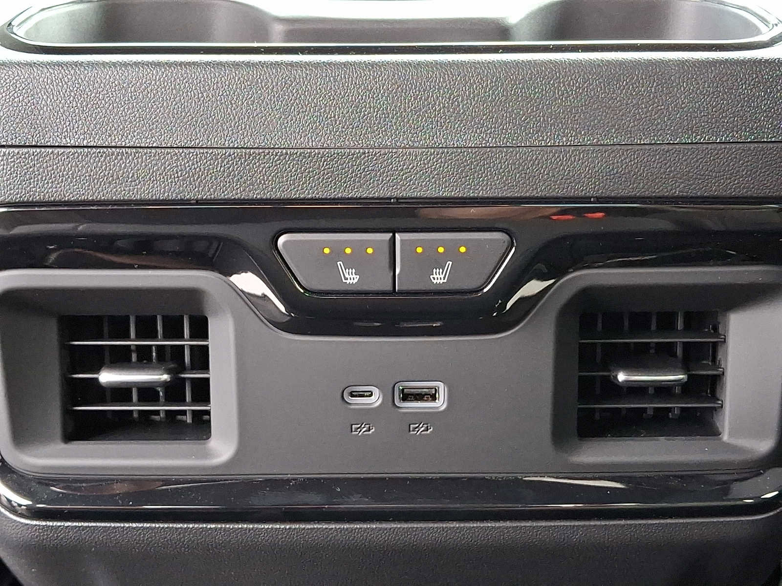 New 2026 GMC Sierra 1500 AT4X image 9