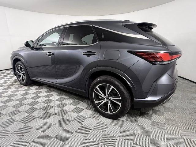 Used 2024 Lexus RX 350 Premium w/ Accessory Package (Z1) FWD image 4