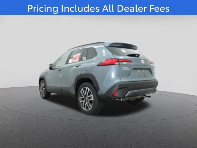 New 2026 Toyota Corolla Cross XLE w/ Convenience Package AWD/4WD image 21