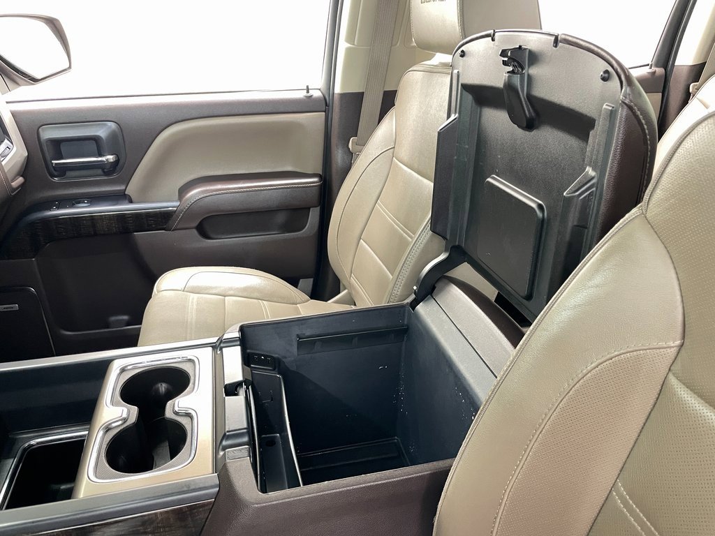 Used 2016 GMC Sierra 1500 Denali image 37