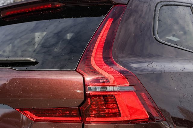 New 2026 Volvo XC60 B5 Ultra w/ Protection Package Premier image 7