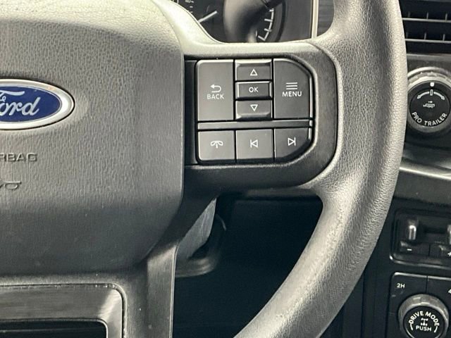 Used 2021 Ford F150 XL w/ STX Appearance Package image 16