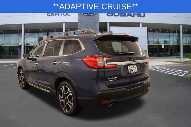 Certified 2024 Subaru Ascent Touring AWD/4WD image 5