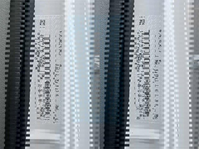 New 2025 Ford E-350 and Econoline 350 Super Duty w/ Driver's Safety Package image 31