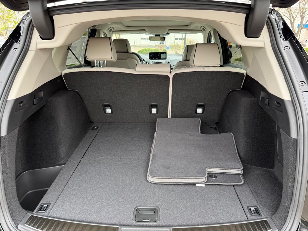 New 2026 Acura RDX SH-AWD w/ Advance Package image 16