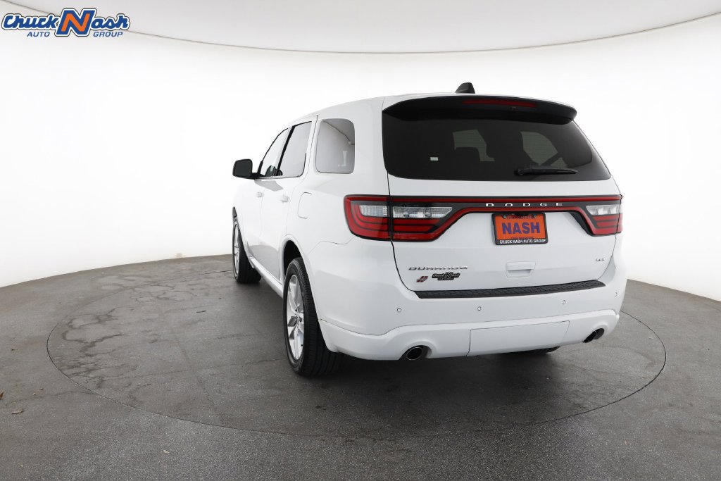 Used 2026 Dodge Durango GT AWD/4WD image 10