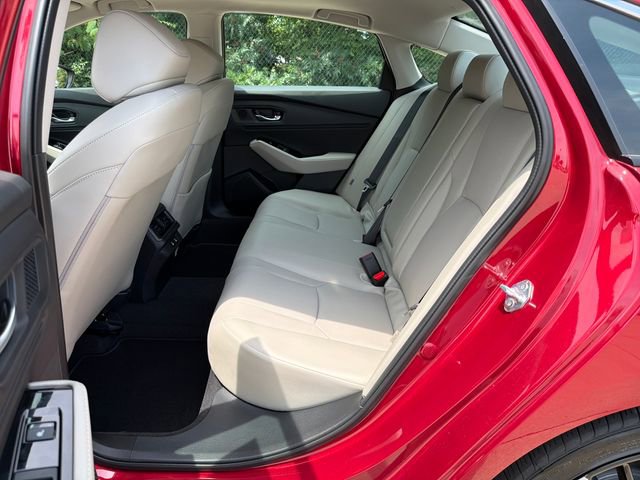 New 2026 Honda Accord Touring image 14